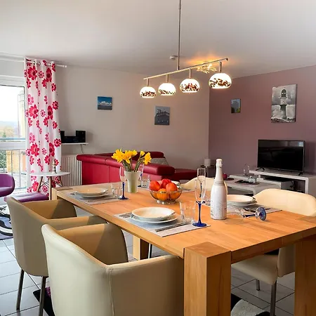 Residenz Casa Alexis