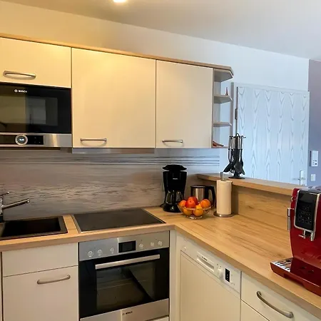 Residenz Casa Alexis Binz