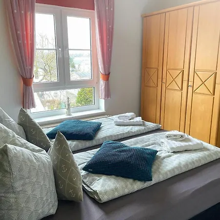 Residenz Casa Alexis Apartment *