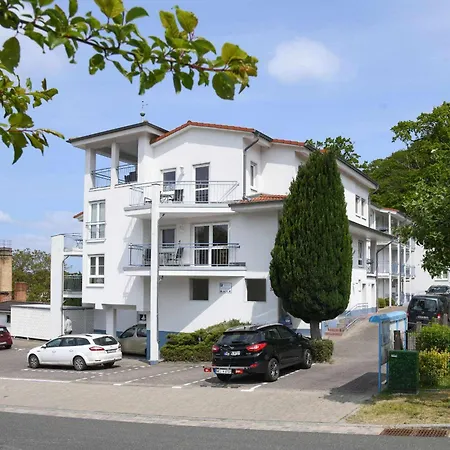 Residenz Casa Alexis Apartment