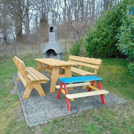 Apartman Residenz Casa Alexis