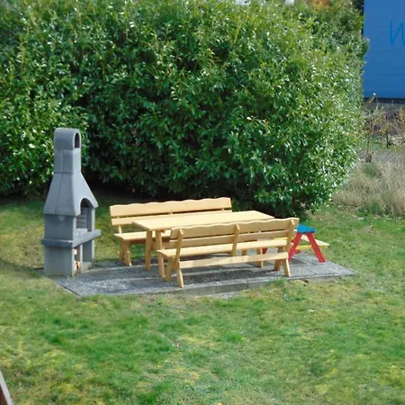 Apartment Residenz Casa Alexis Binz