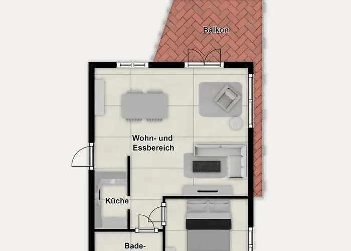Residenz Casa Alexis Binz